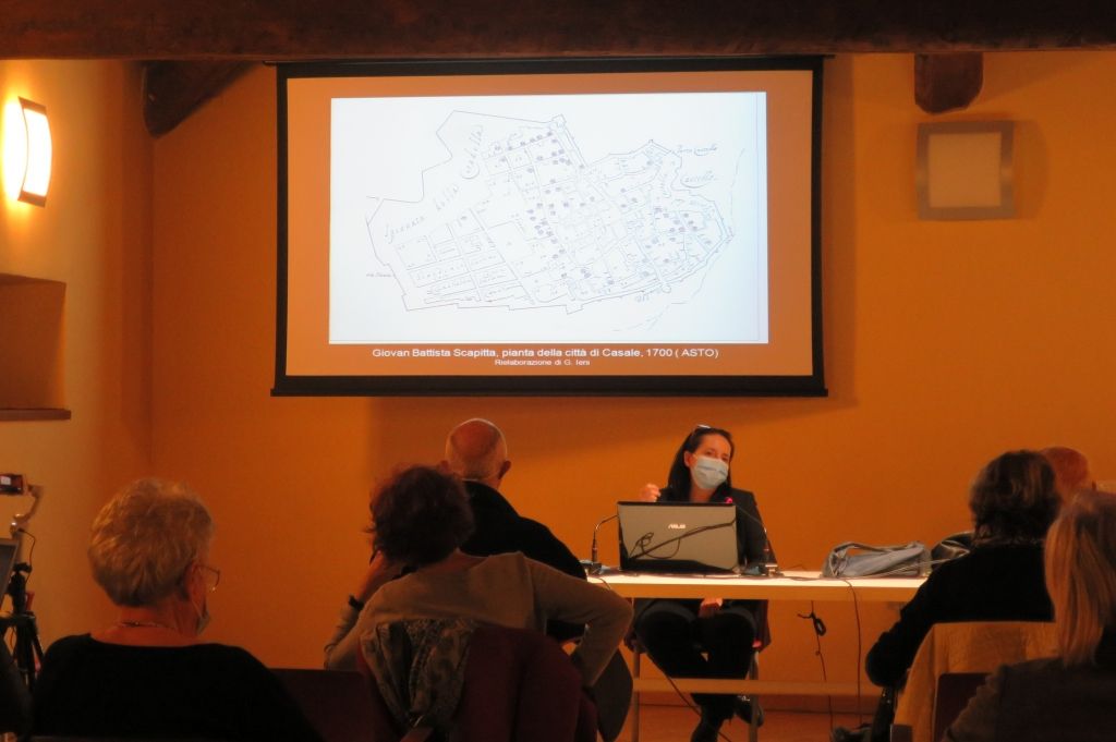 Palazzi: esempi di architettura barocca